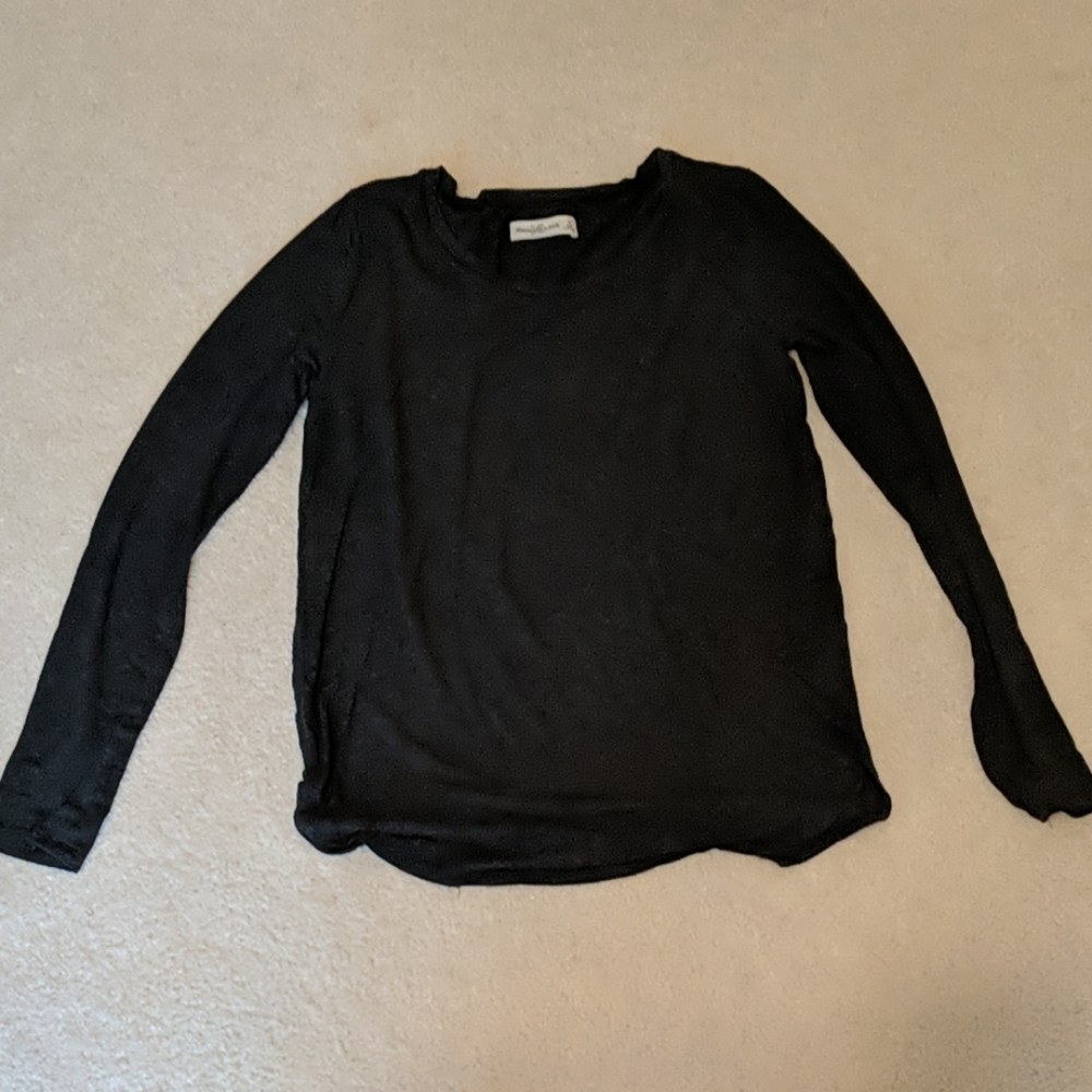 Abercrombie & Fitch sweater